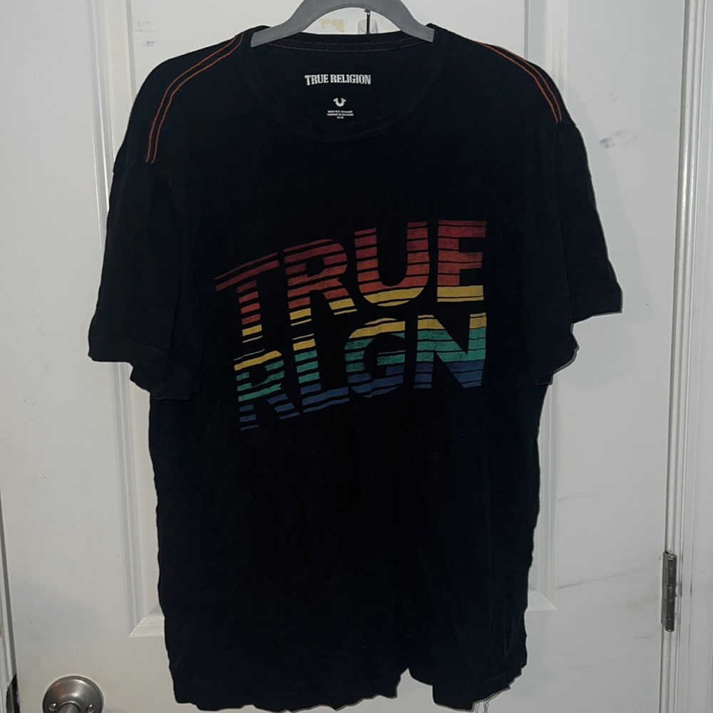 Xl true religion t shirt